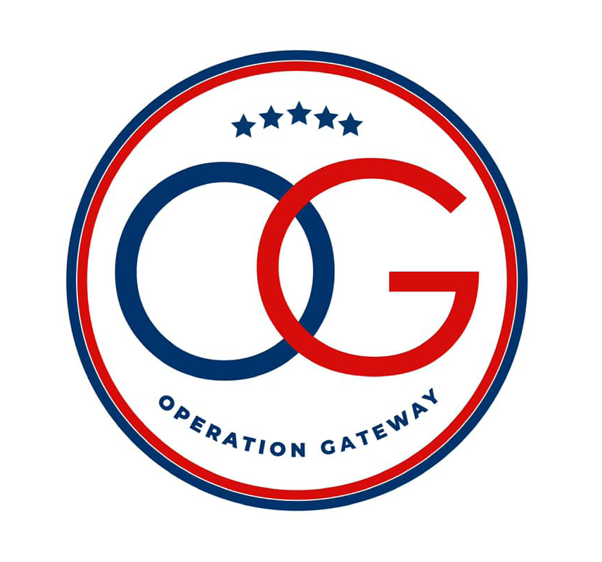 Operation Gateway