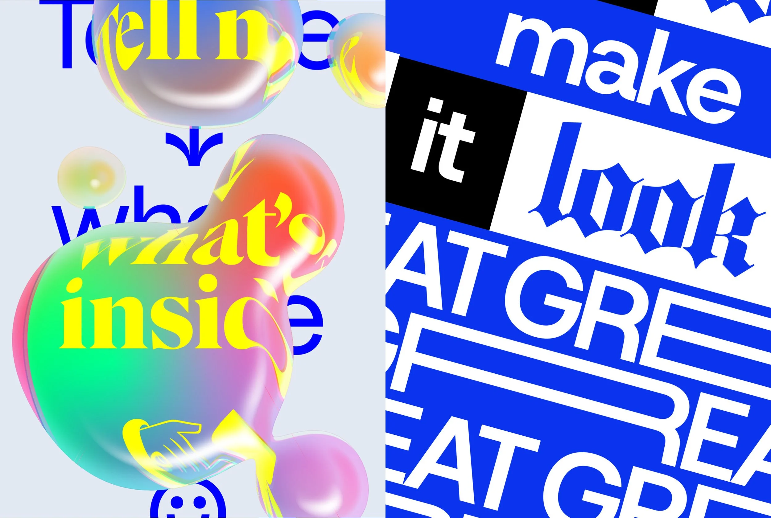 Type Animation