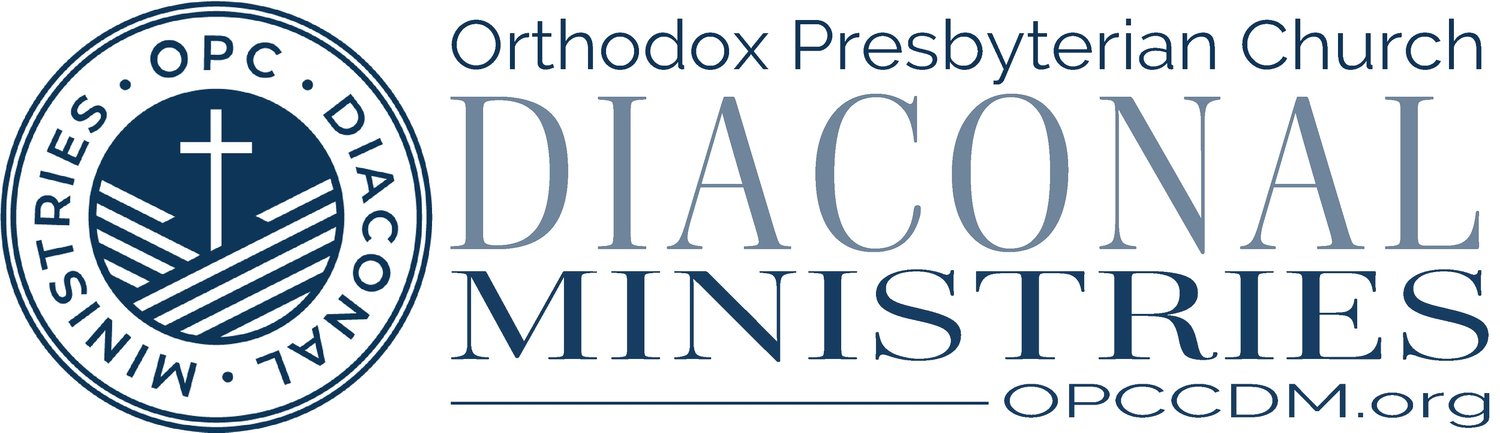 OPC Committee on Diaconal Ministries