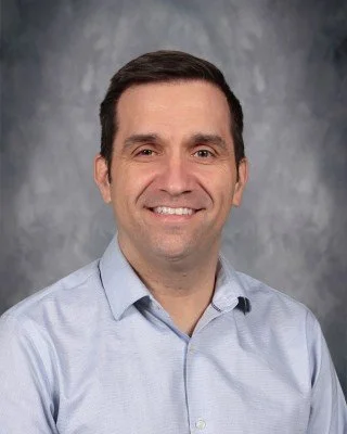 Staff — Gordon Parks Elementary School