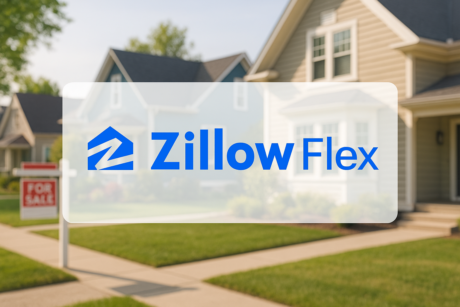 How Zillow Flex Leads Can Jumpstart Your Real Estate Career