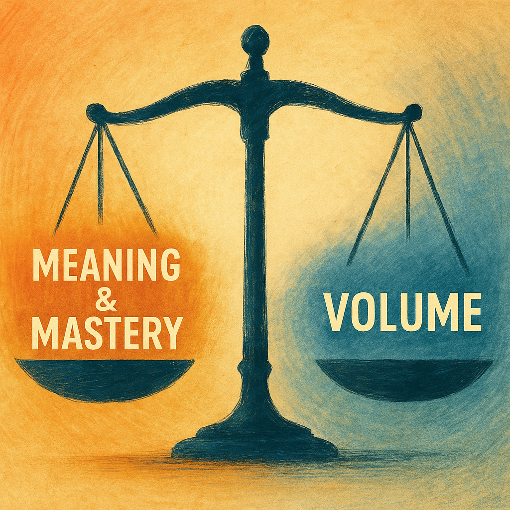 At CrossView Realty, You Don’t Chase Volume—You Pursue Mastery