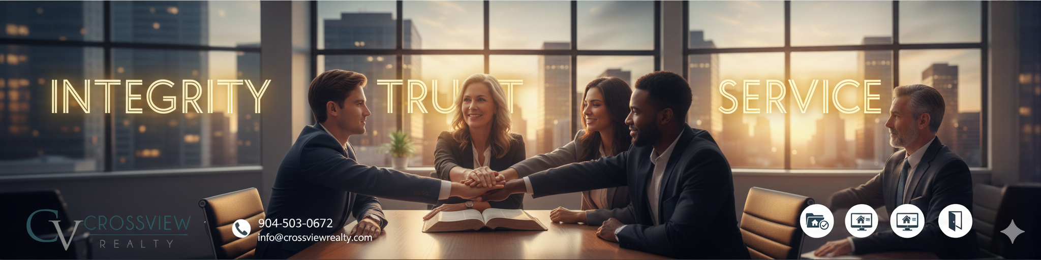 Can a Faith-Led Brokerage Still Be Competitive?