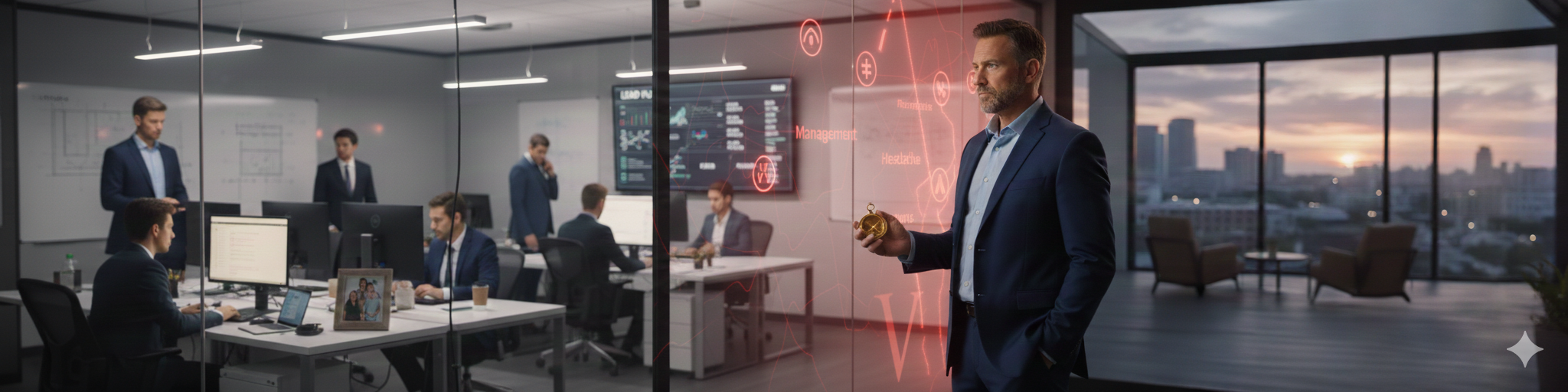 Signs It Might Be Time to Scale Back or Dismantle Your Real Estate Team