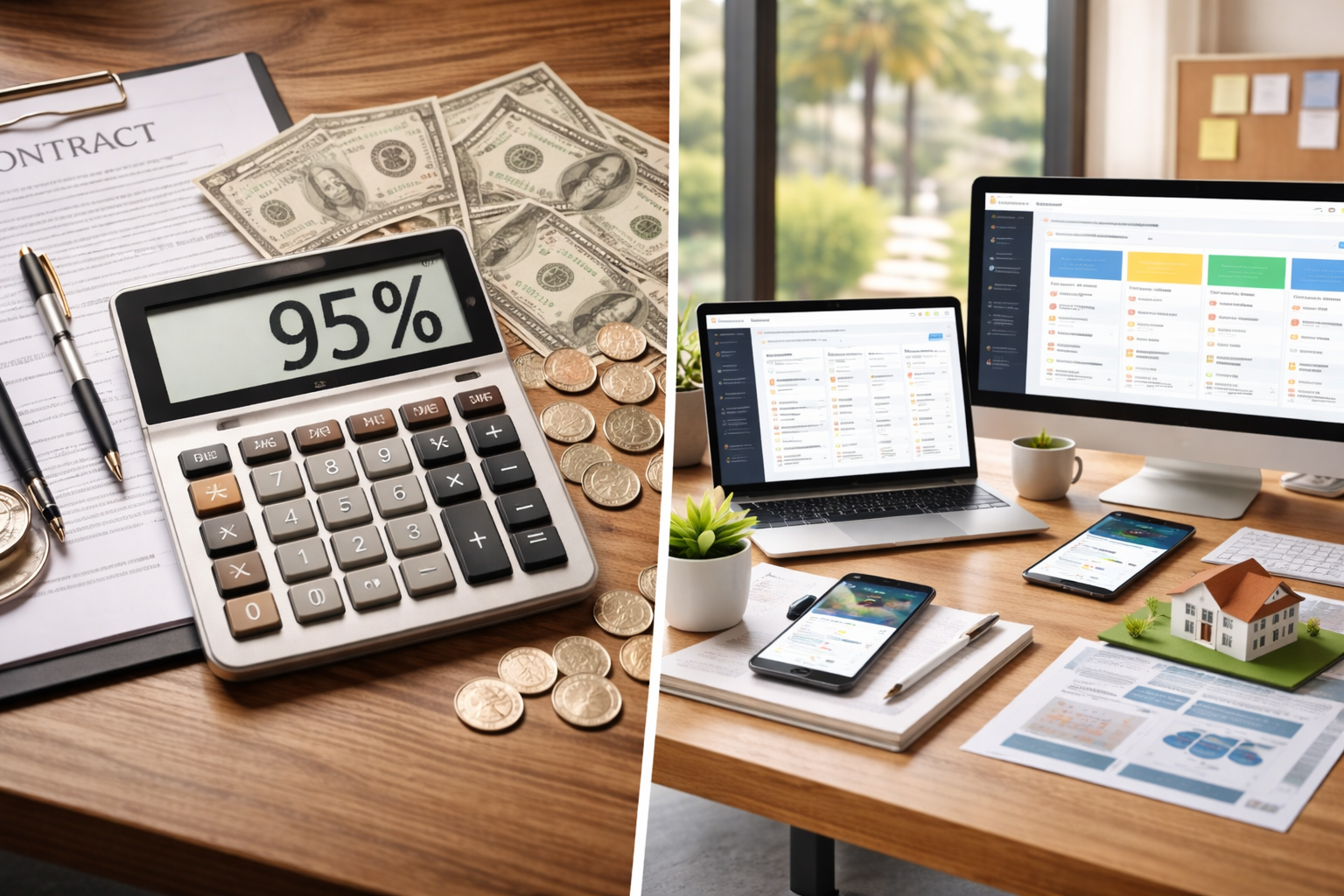 Real Estate Commission Split vs Brokerage Support: Stop Looking at the Wrong Number