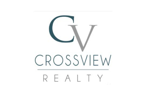 Who is CrossView Realty?