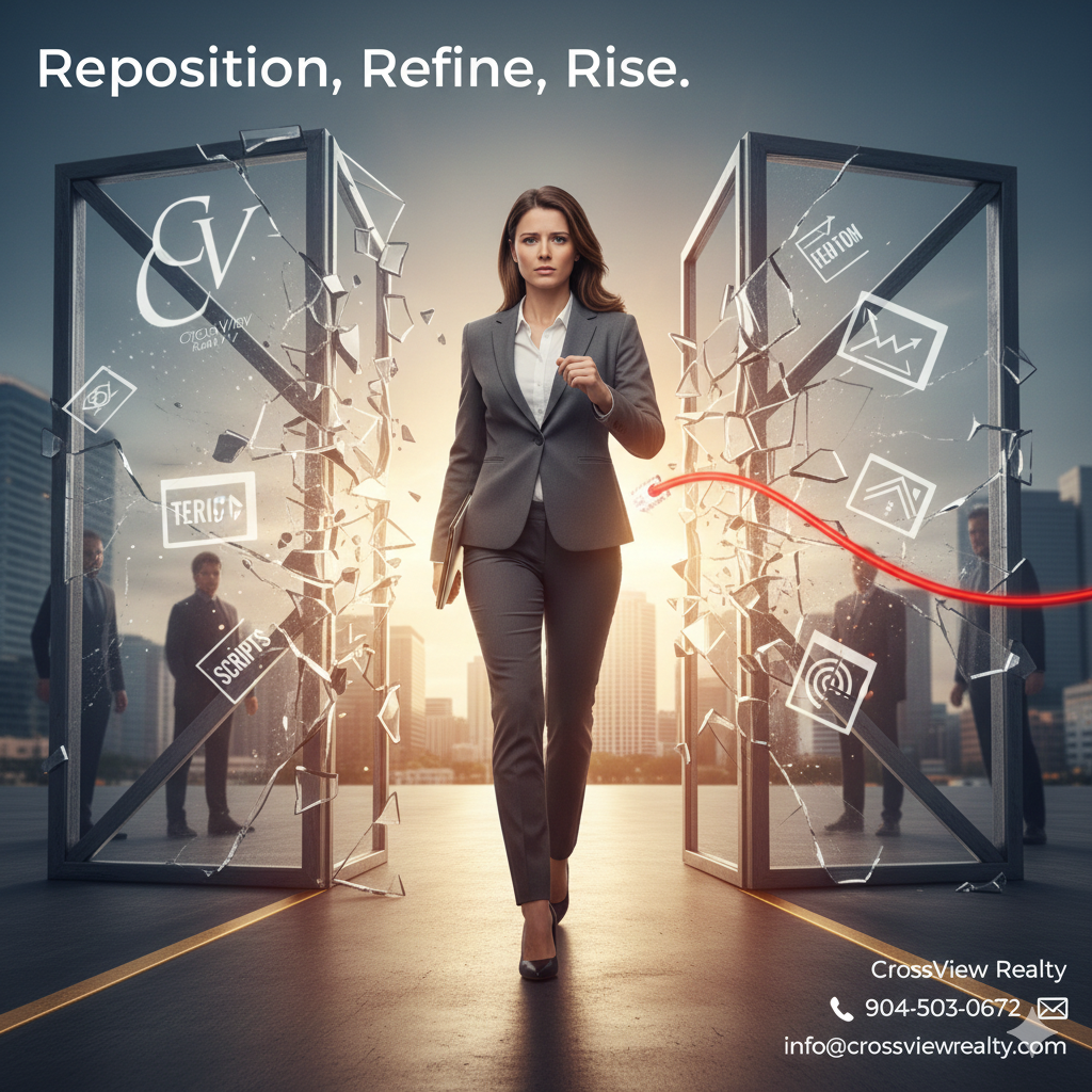 Signs It’s Time to Outgrow Your Real Estate Team