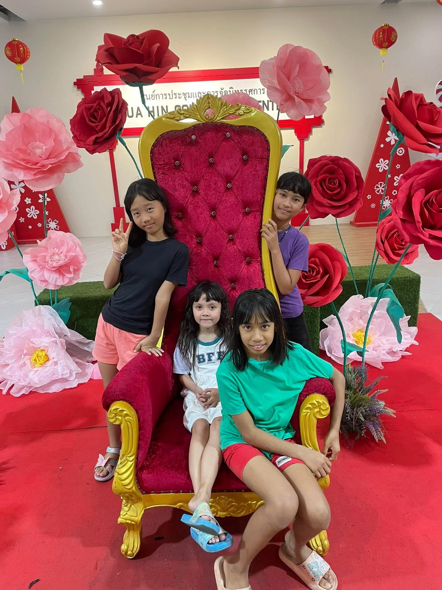 &ldquo;When my father and my mother forsake me, Then the LORD will take me up.&rdquo;
‭‭Psalm‬ ‭27‬:‭10‬ ‭KJV‬‬

Was introduced to this verse yesterday and man has this verse been true in our lives!