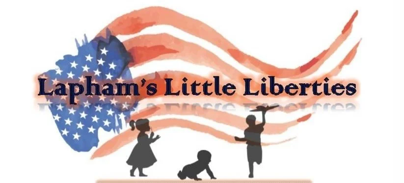 Lapham&#39;s Little Liberties