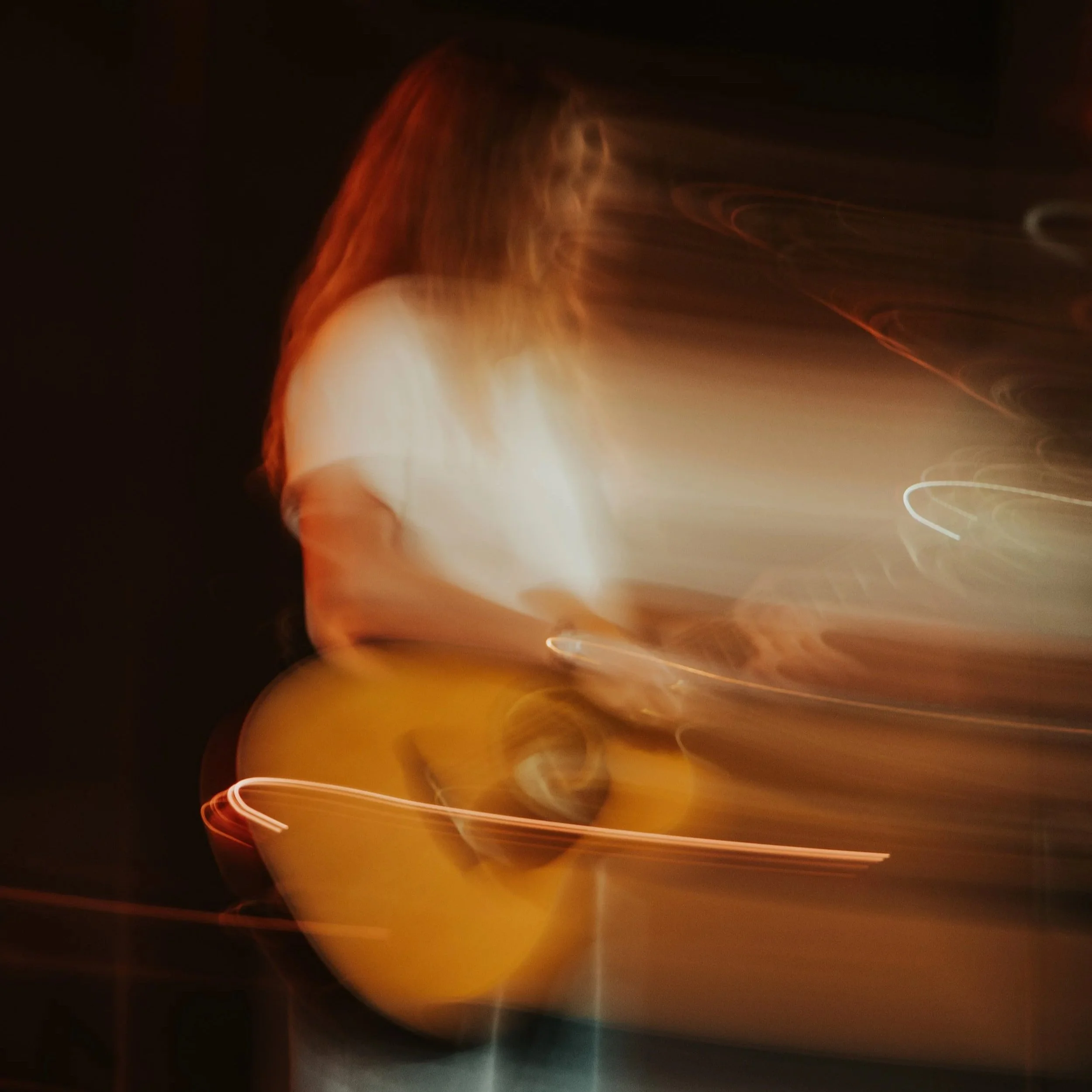 brooke ligertwood