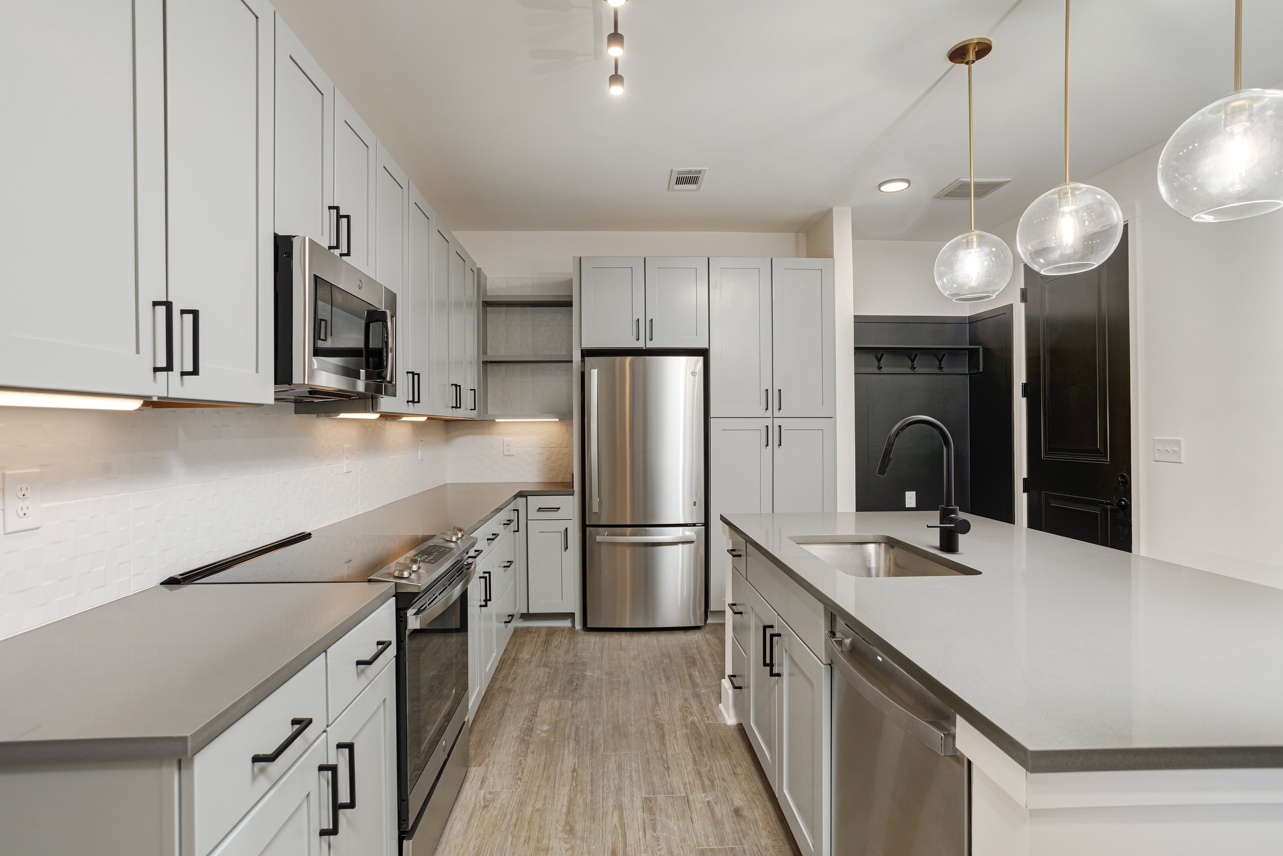 Luxury Amenities at Vintage Edge Apartments, Nashville — Vintage Edge