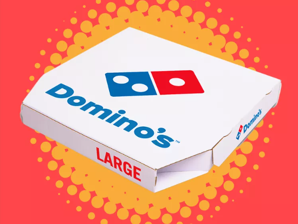 Allrecipes: Domino's New Feature Lets You Order Pizza to the Beach, Ball Game, or Even Camping—But Does It Work?