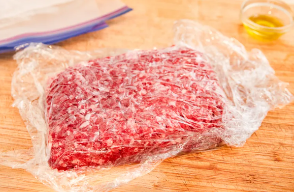 Simply Recipes: How Long Ground Beef Lasts in Your Freezer, According to a Food Expert