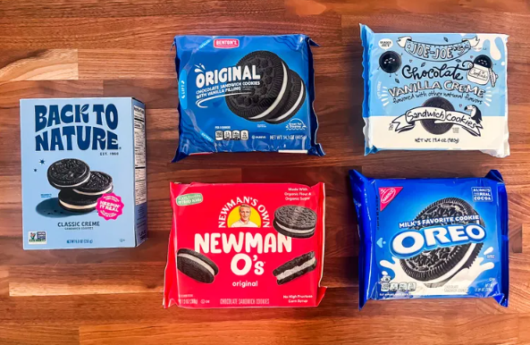 Simply Recipes: Product testing; I Tasted 4 Off-Brand Oreos To Find the Best Dupe, and Was Shocked By the Winner