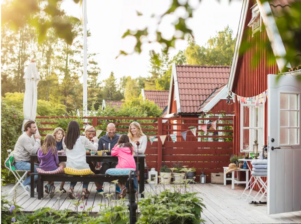Allrecipes: My Mom's Go-To Dinner for Night One of a Big Family Vacation