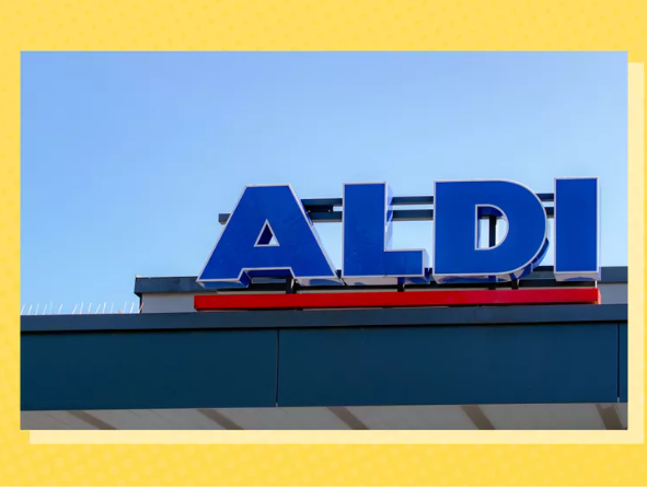 Aldi Has a Copycat of a Discontinued '90s Treat