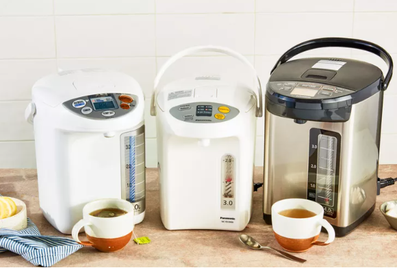 Serious Eats: We Tested 9 Hot Water Dispensers to Find the Best Ones That Offer Up Boiling Water on Demand