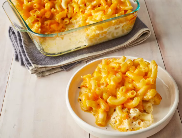 Allrecipes: Your Favorite Frozen Dinner Shortcut Just Got Even Better