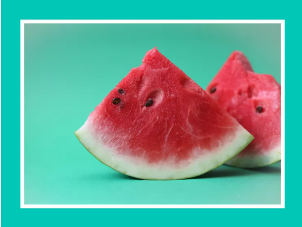 Allrecipes: This Is My Favorite Way To Use Up Leftover Watermelon