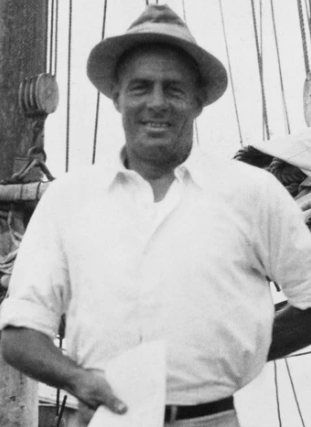 Overcup Press Blog: The Daring and Dangerous World of Prohibition Rum Running