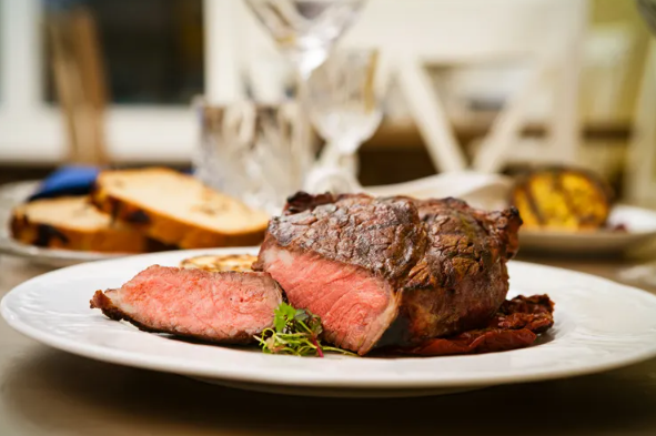 Simply Recipes: Why Steaks Always Taste Better at a Restaurant (And How To Recreate It at Home)
