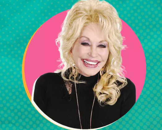 Allrecipes: Dolly Parton’s Go-To Fast-Food Order Is One We All Know and Love