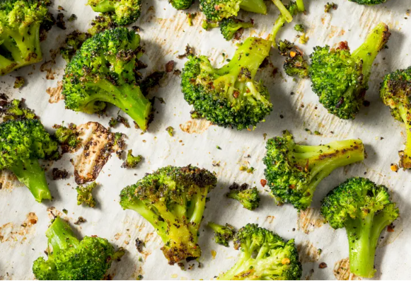 Simply Recipes: The One Small Change That Makes Roasted Broccoli Way Better