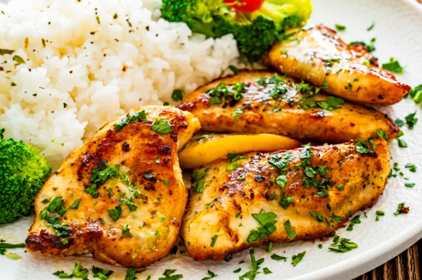 Simply Recipes: The 2 Simple Spring Ingredients That Make Chicken Taste Like a $25 Entrée