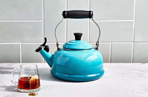 Serious Eats: The Very Best Tea Kettles, According to Our Very Particular Testing