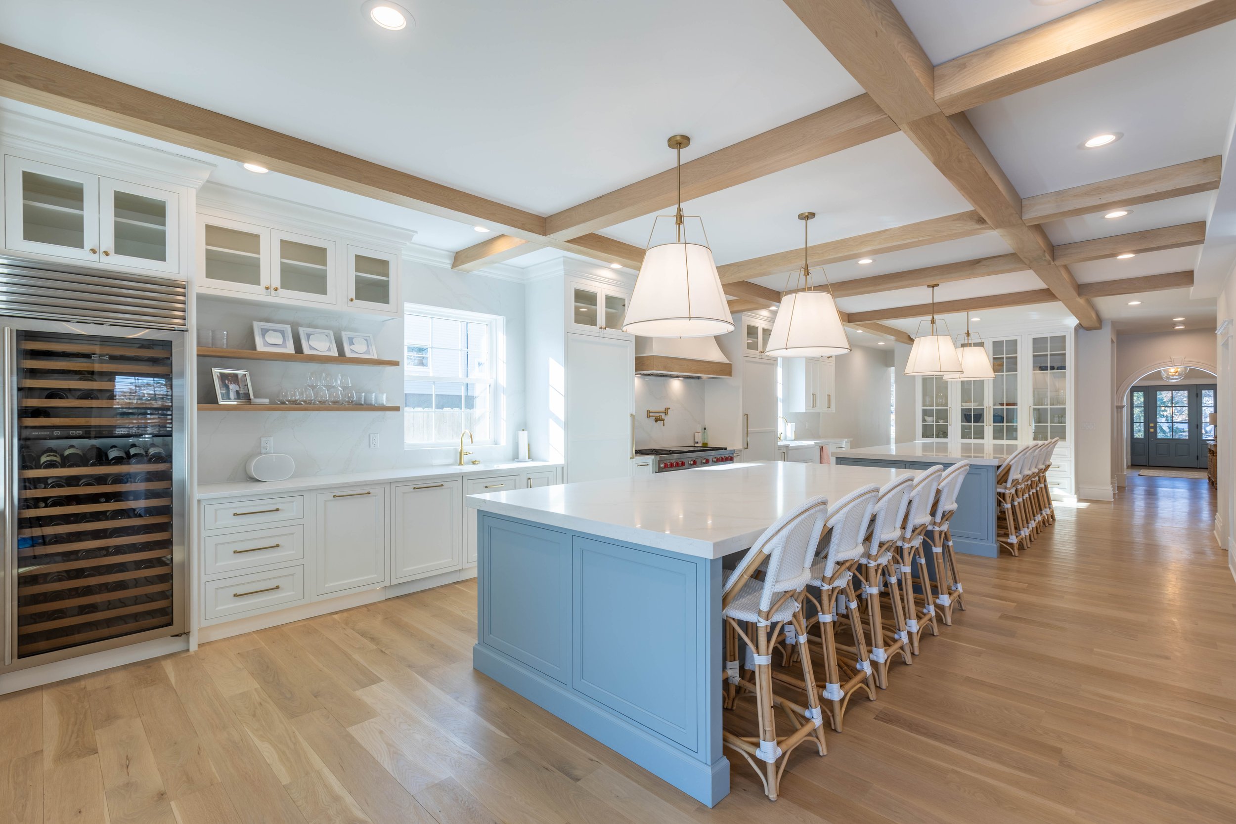 Webster Groves Addition & Renovation