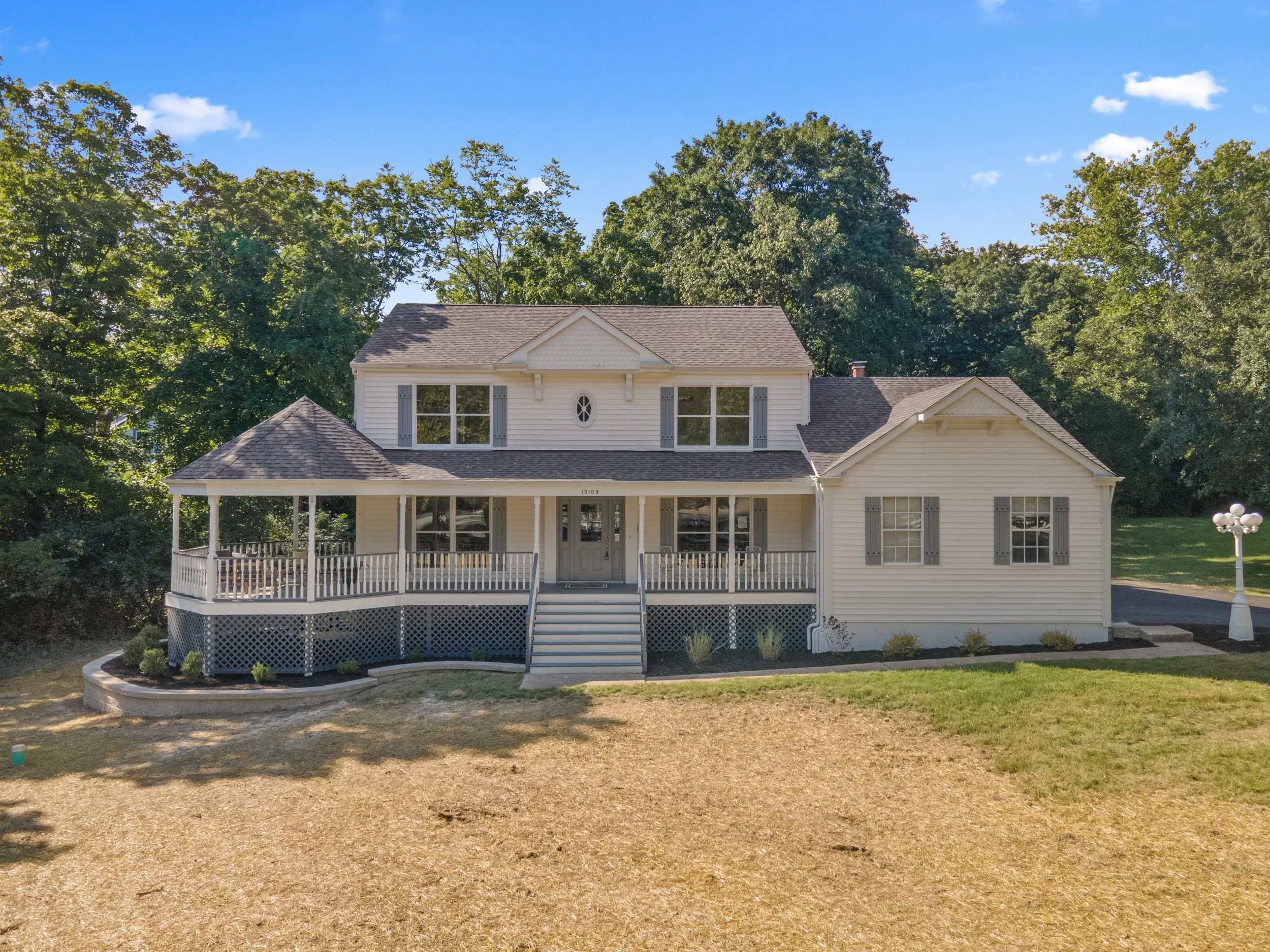 Wildwood Renovation