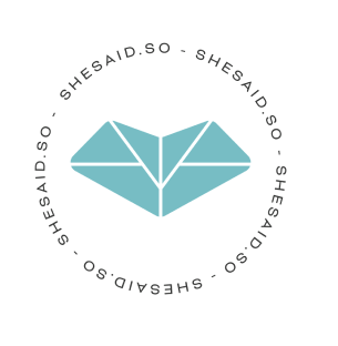 SheSaidSo Logo.png