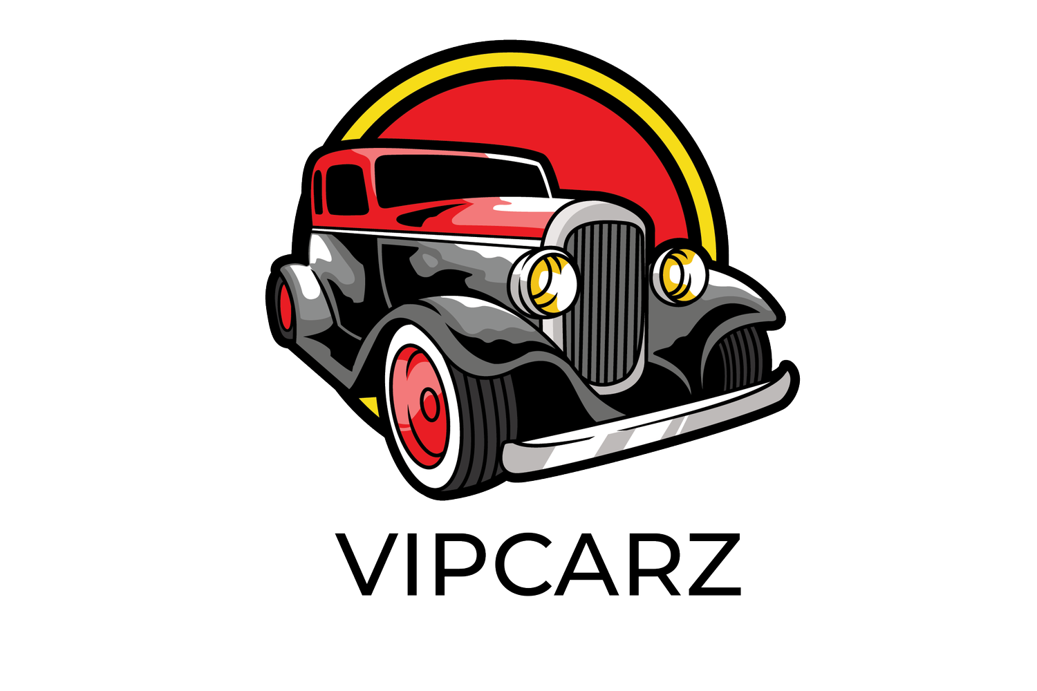 VIPCARZ