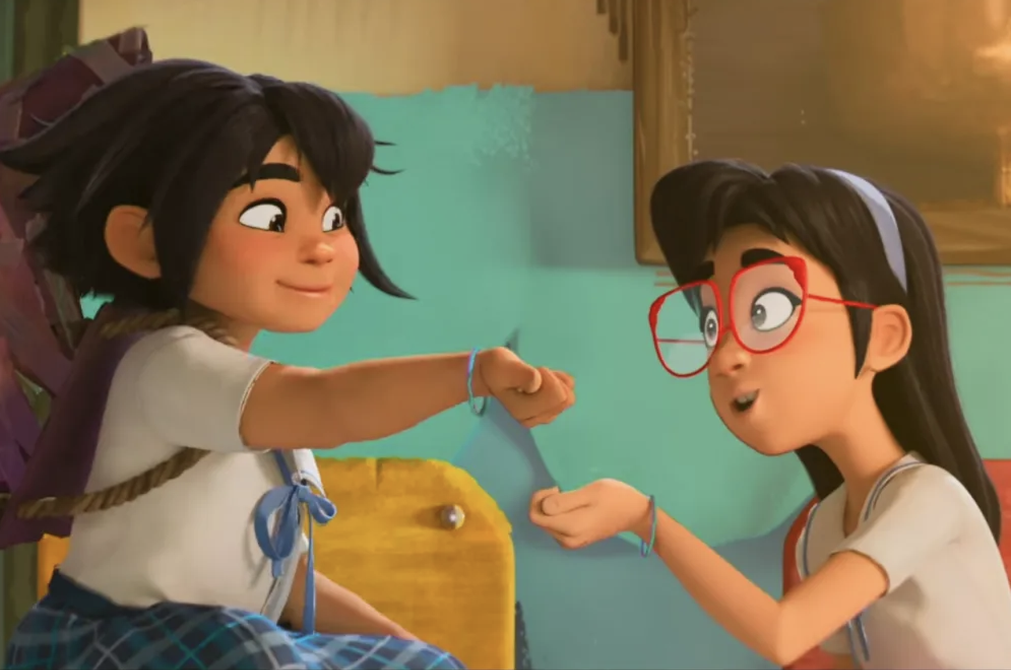 Connecting with your Inner Child on Special or Difficult Days
