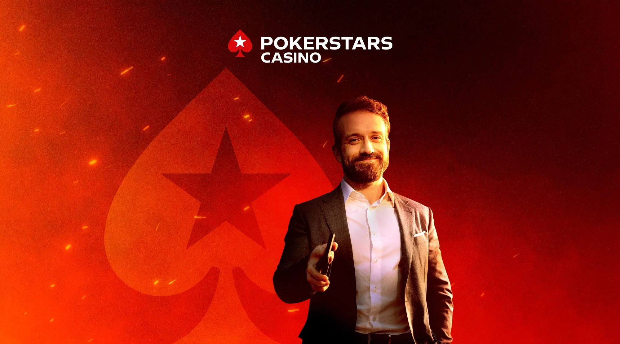PokerStars Casino Skins