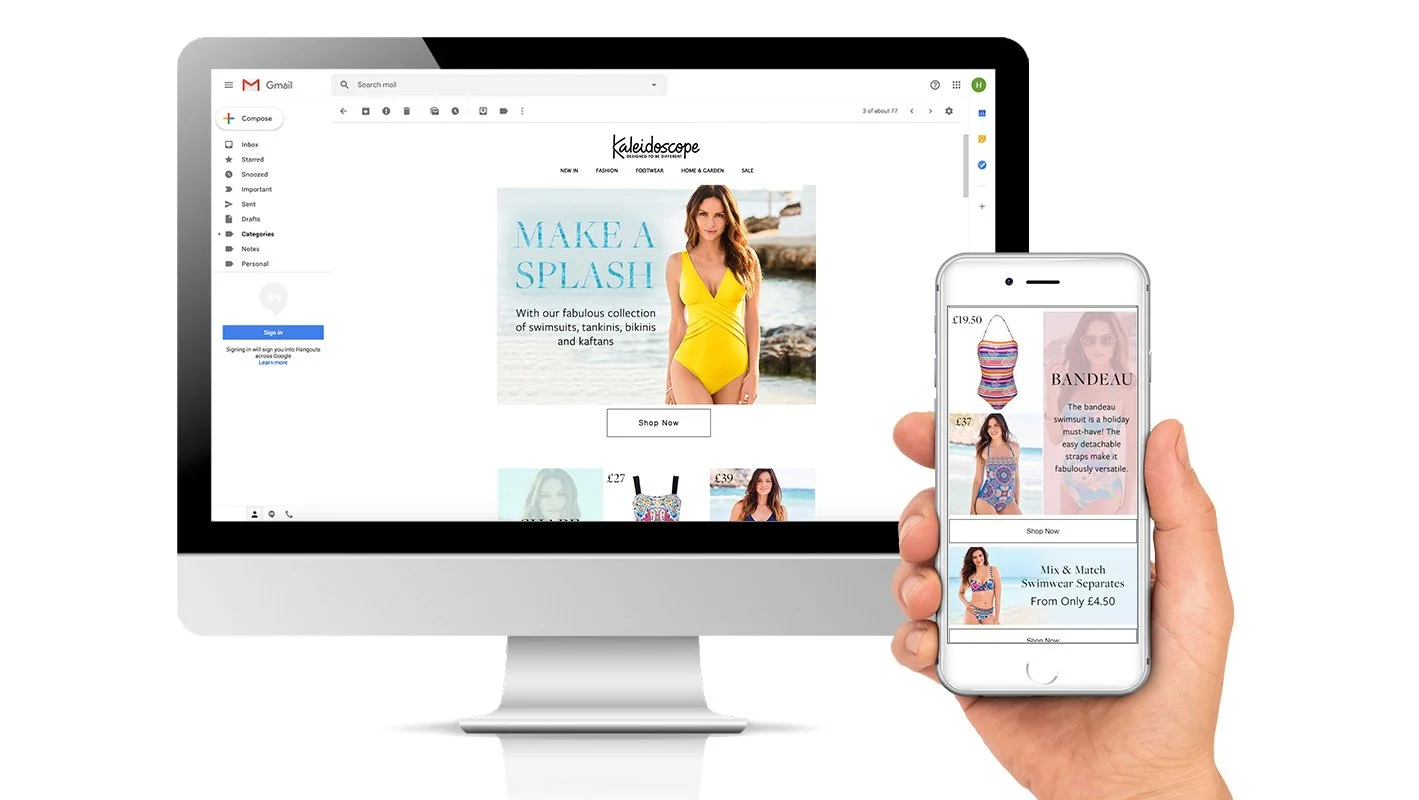 Email Marketing
