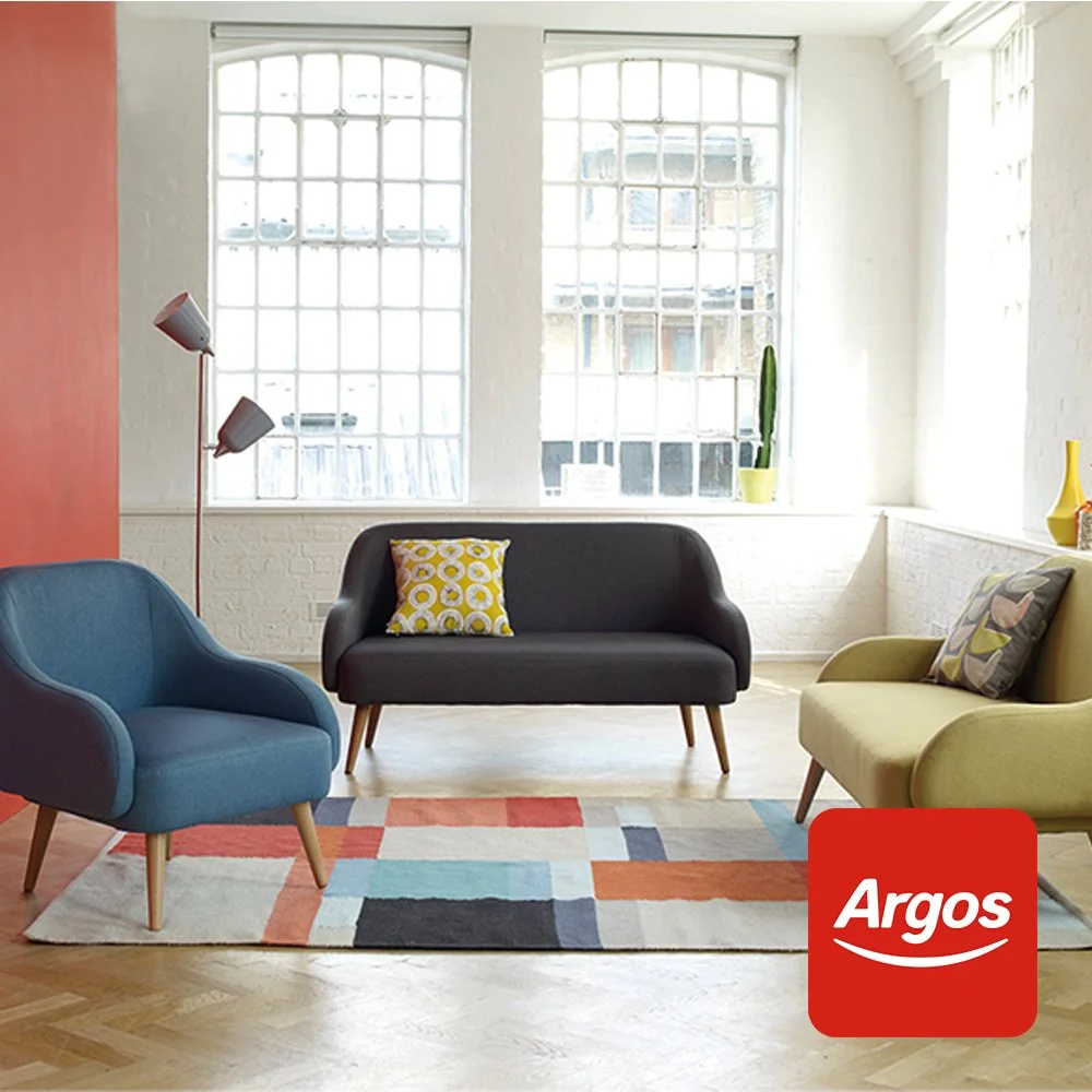 Argos Home Customer Experience
