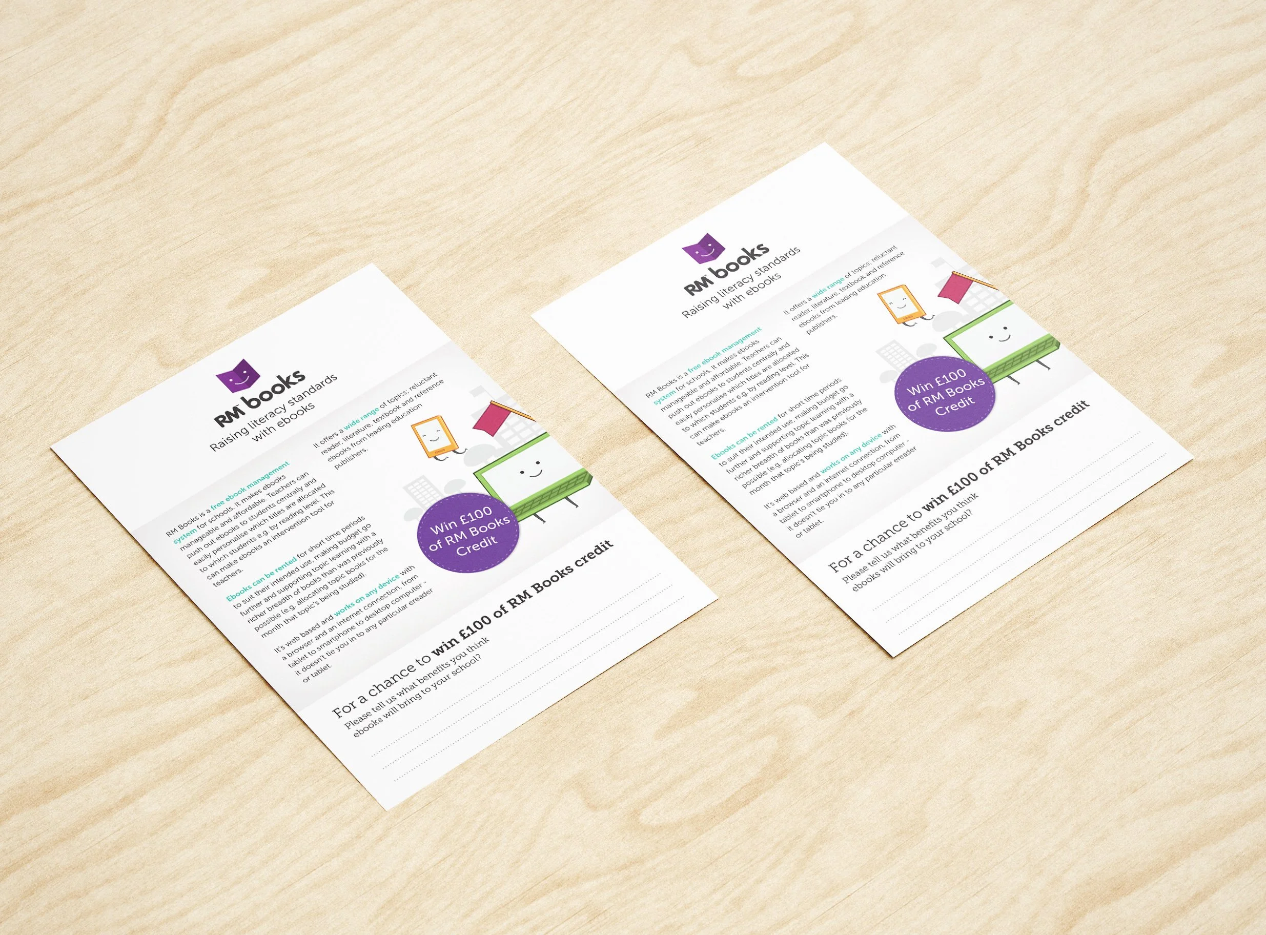 Print Design