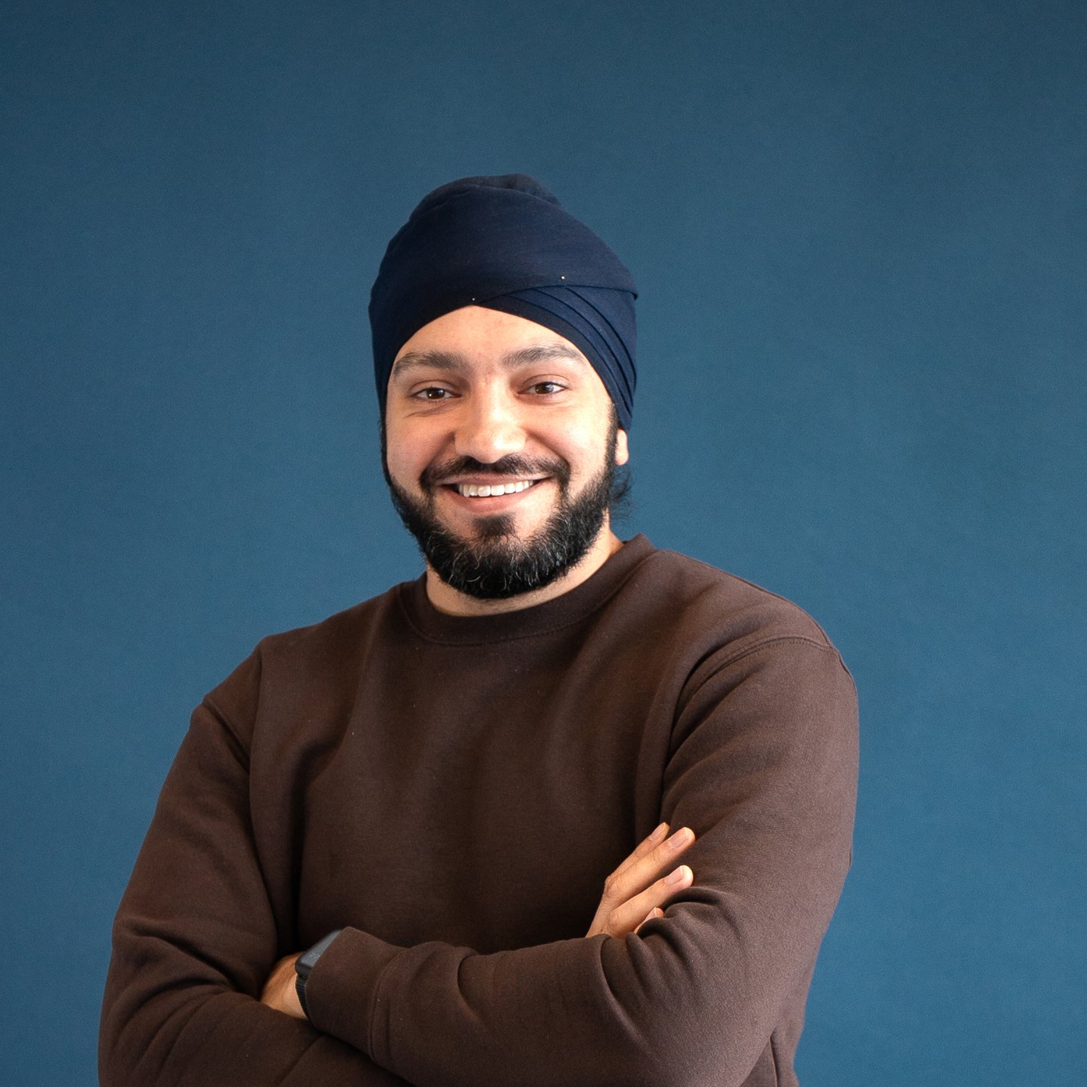 Harjeet Sehmbi