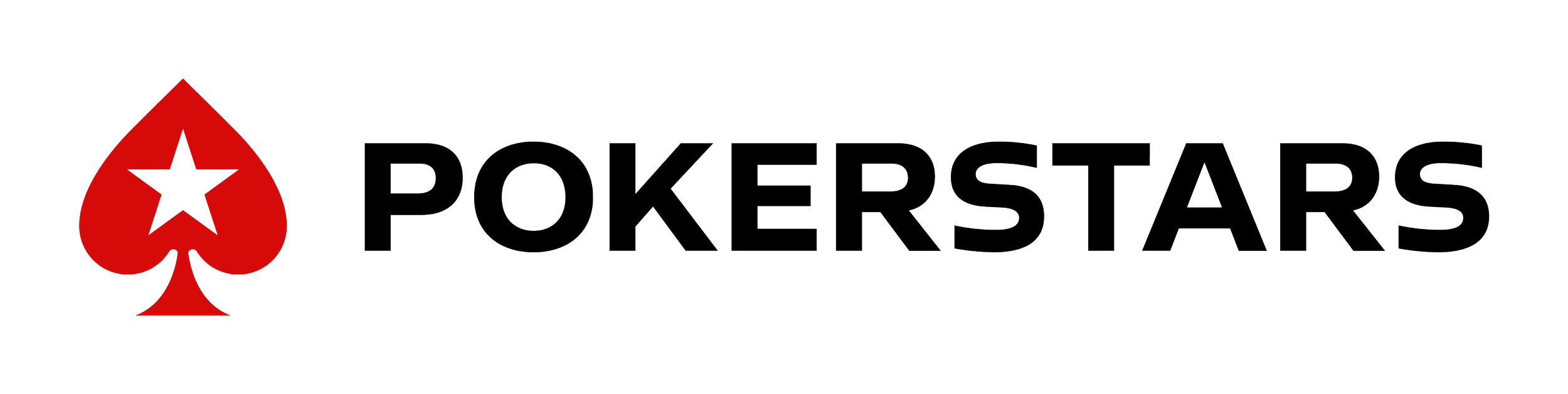 PokerStars Logo