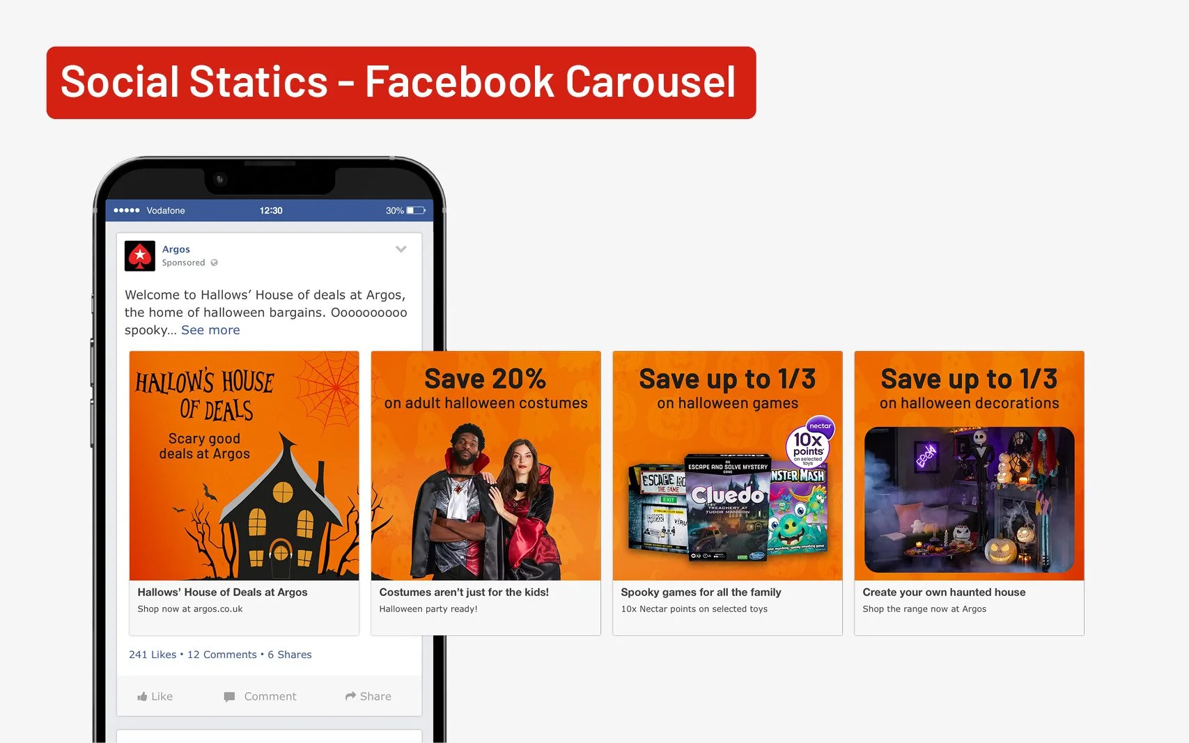 Argos Halloween Campaign Identity14.jpg