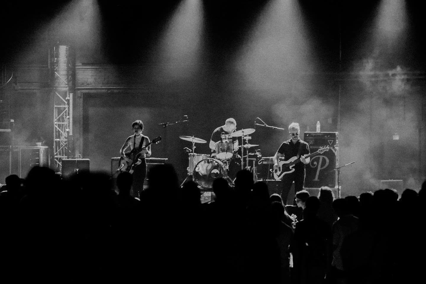 Session Interview: Labrys — Opolis