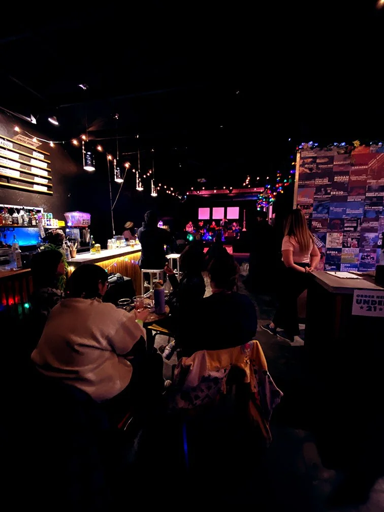 Bar photo 1