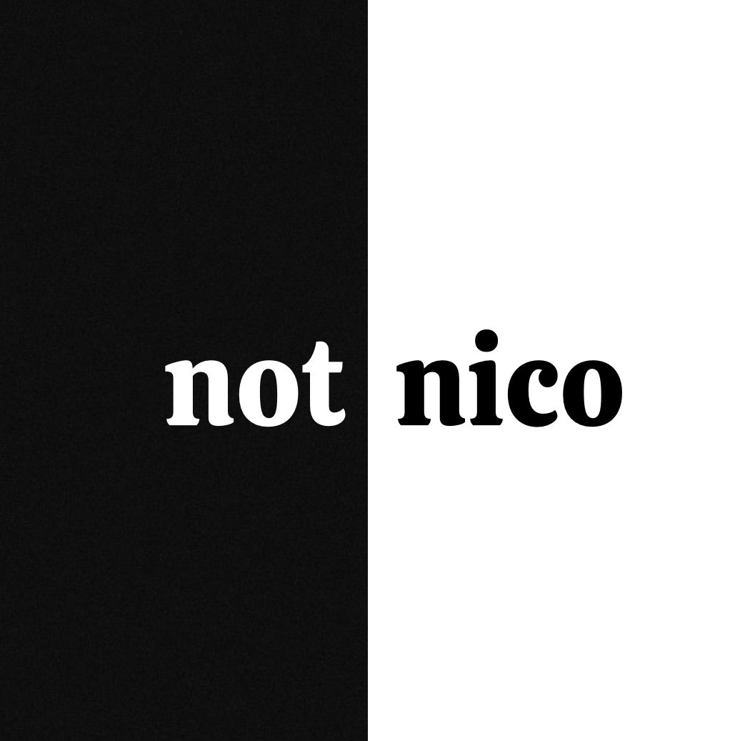 not|nico