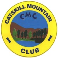 CMC Window Decal