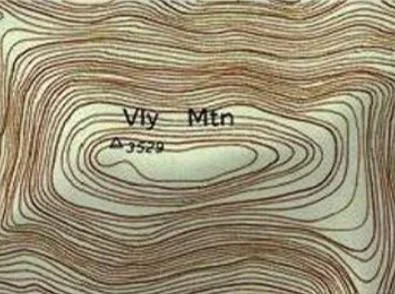 Vly, Bearpen &amp; Halcott 