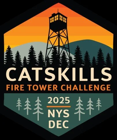Red Hill Fire Tower