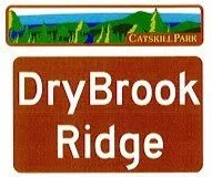 CANCELED Dry Brook Ridge