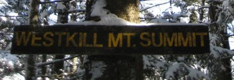 West Kill Mountain