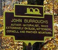 Hike the Rochester Hollow Trails